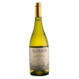 Alamos viognier Alamos viognier